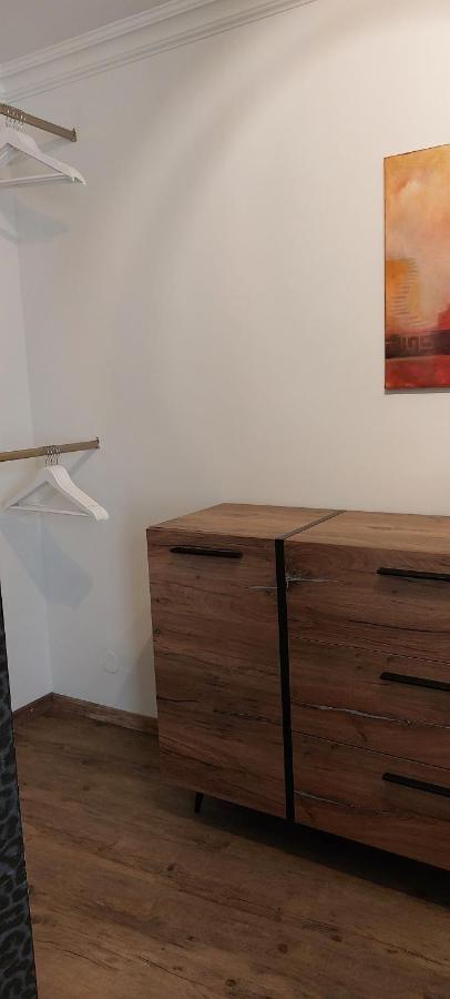 Le Cadeau Apartment Wincheringen Exterior photo